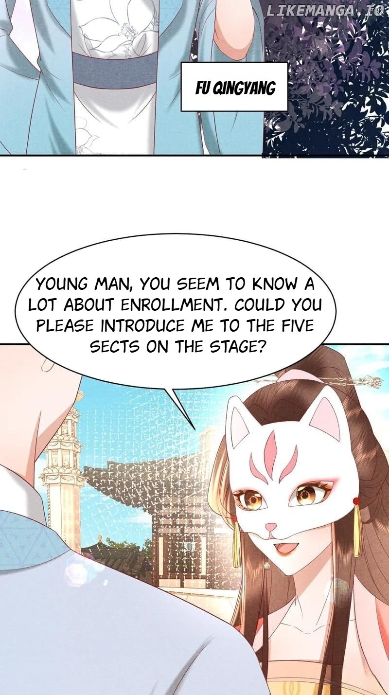 Empress of Hell’s Mission Guide Chapter 50 - page 11